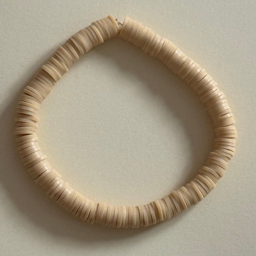 Toffee Coloured Bracelet 15cm